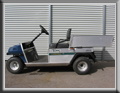 club car carryall
