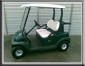 precedent club car