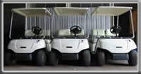 Golf Cars for Hire