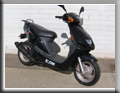 Bolwell scooter