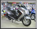 sym firenze 300i