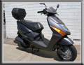 honda lead 100cc