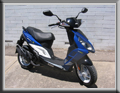 SYM Jet Sport X