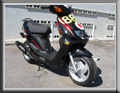 scooter