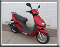 scooter