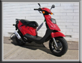 roma 50cc