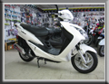 sym vs125