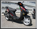 scooter