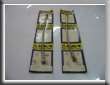 braided brake lines