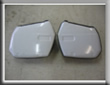 BMW Police bike Panniers