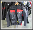 Motoline Jackets