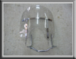 harley screen