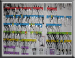 levers