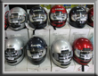 full face helmets