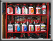 Motul Oil