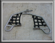 yzf450 nerf bars