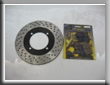 RGV rear disc