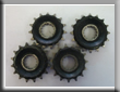 Yamaha Sprocket