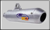 IDS muffler