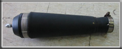 steel supertrapp