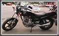 CB250M