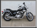 250 virago