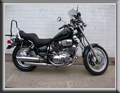 yamaha 750 virago