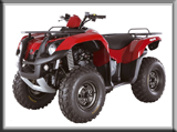 Mobility Scooter
