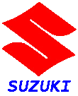 Suzuki Logo