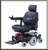 power chair