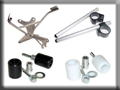 Graves Racing Products