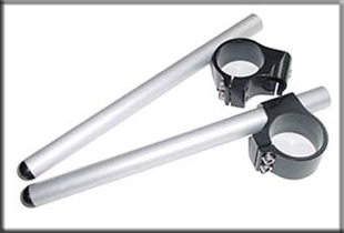 Graves Clip ons