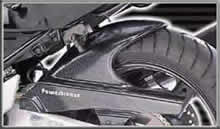 Hugger in Carbon