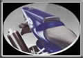 R1 Seat Cowl