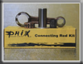 Prox Scooter Parts