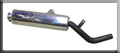 TK muffler