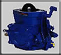 Keihin Jetski carby