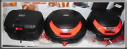 Selection of Top Boxes