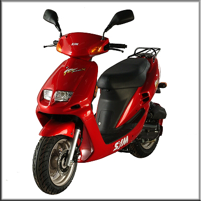 Red Devil