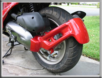 Red Devil