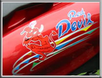Red Devil