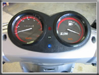 Euro Gauges