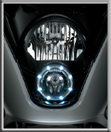 Firenze headlight