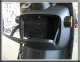 Retro Glovebox