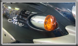 Retro Indicator