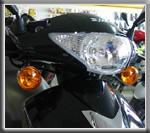 Jolie Headlight