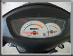 Jolie Gauges