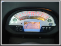 Le Grande Gauges
