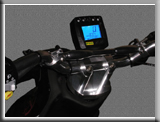 PMX dash