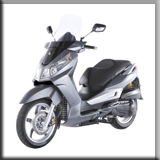 citycom 300